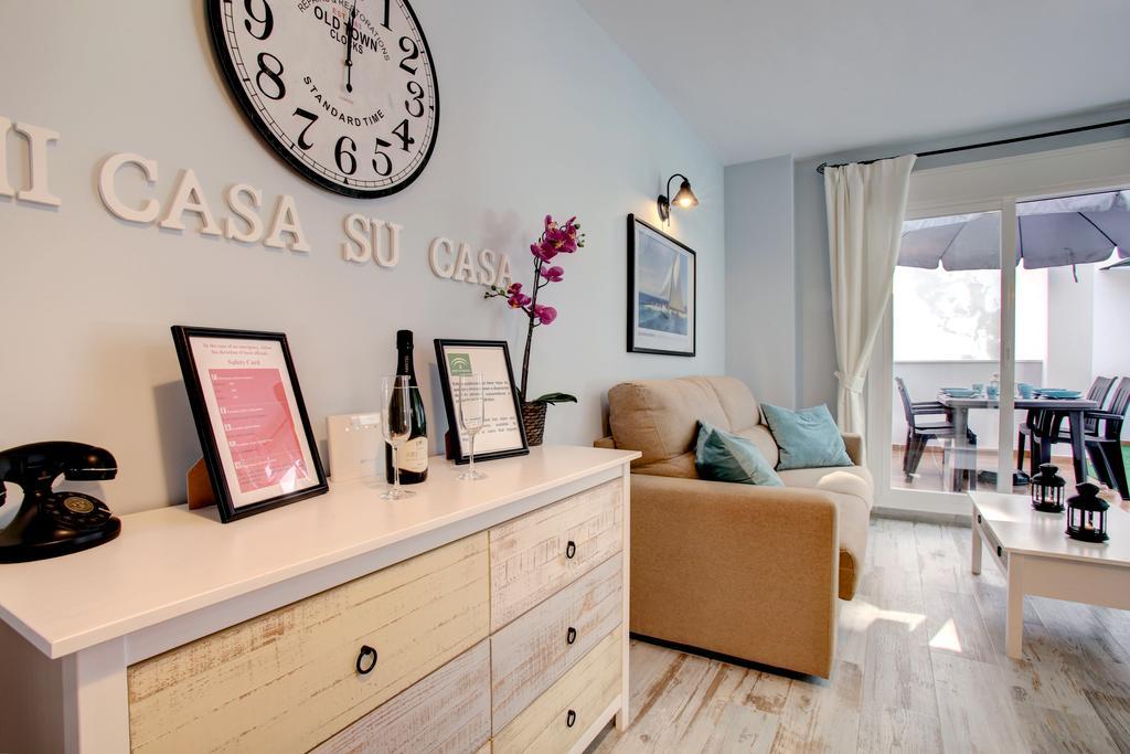 Malaga Lodge Studio Екстер'єр фото