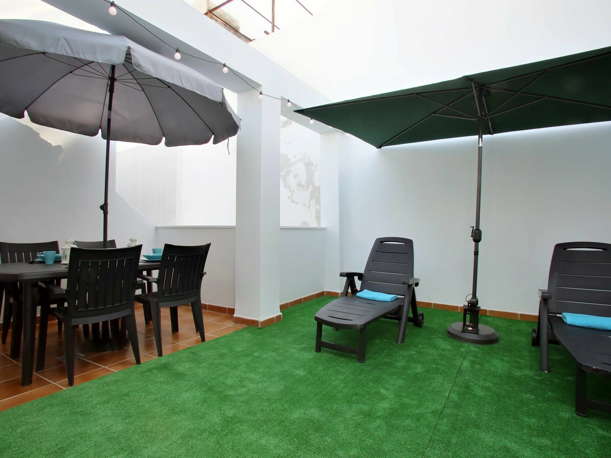 Malaga Lodge Studio Екстер'єр фото